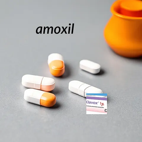 Amoxil nombre generico y comercial